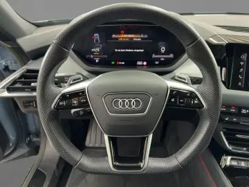 Audi e-tron GT quattro B&O DAB PDC LED Pano Sportsitz