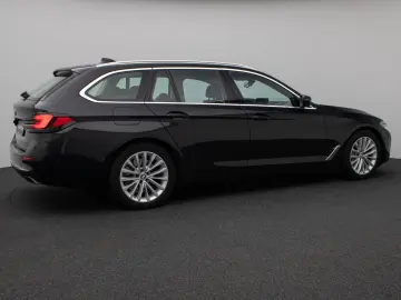 BMW 540d xD Luxury Line Laser 360 HUD DAB HiFi AHK