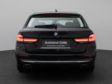 BMW 540d xD Luxury Line Laser 360 HUD DAB HiFi AHK