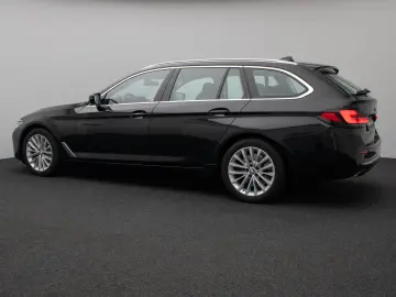 BMW 540d xD Luxury Line Laser 360 HUD DAB HiFi AHK