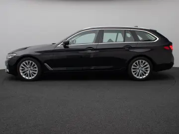 BMW 540d xD Luxury Line Laser 360 HUD DAB HiFi AHK