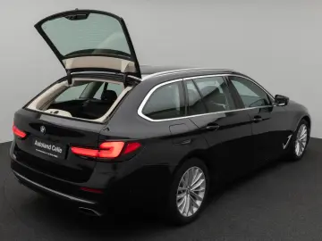 BMW 540d xD Luxury Line Laser 360 HUD DAB HiFi AHK