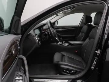 BMW 540d xD Luxury Line Laser 360 HUD DAB HiFi AHK