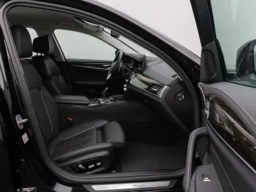 BMW 540d xD Luxury Line Laser 360 HUD DAB HiFi AHK