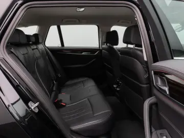BMW 540d xD Luxury Line Laser 360 HUD DAB HiFi AHK