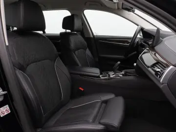 BMW 540d xD Luxury Line Laser 360 HUD DAB HiFi AHK