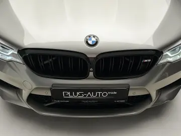 BMW M5 4 4 600 CP