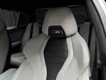 BMW M5 4 4 600 CP