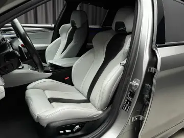 BMW M5 4 4 600 CP