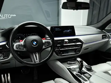BMW M5 4 4 600 CP