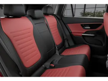 MERCEDES-BENZ GLC 300 e AMG Line Plus 360 Leder Burm…