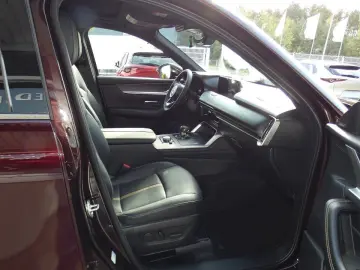 MAZDA CX-80 3.3L e-SKYACTIV D 254ps 8AT Homura Plus