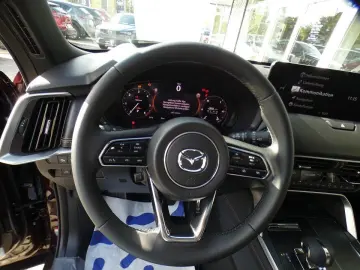 MAZDA CX-80 3.3L e-SKYACTIV D 254ps 8AT Homura Plus