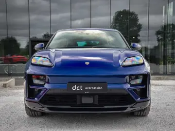 PORSCHE Macan Turbo matrix 22' RS Spyder Head-Up 18-way
