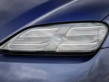 PORSCHE Macan Turbo matrix 22' RS Spyder Head-Up 18-way