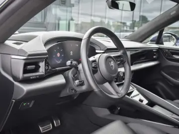 PORSCHE Macan Turbo matrix 22' RS Spyder Head-Up 18-way