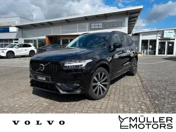 VOLVO XC 90 B5 Plus Dark AWD Luftfahrwerk