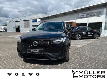 VOLVO XC 90 B5 Plus Dark AWD Luftfahrwerk