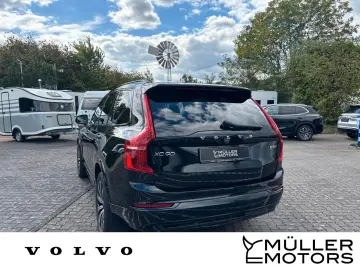 VOLVO XC 90 B5 Plus Dark AWD Luftfahrwerk