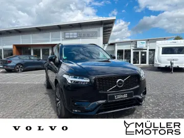 VOLVO XC 90 B5 Plus Dark AWD Luftfahrwerk