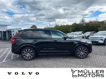 VOLVO XC 90 B5 Plus Dark AWD Luftfahrwerk