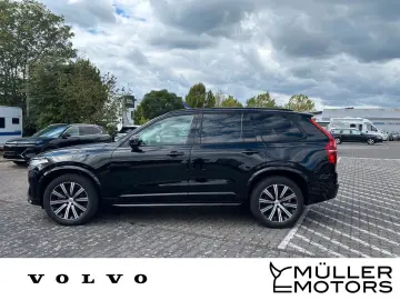 VOLVO XC 90 B5 Plus Dark AWD Luftfahrwerk
