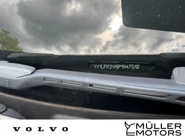 VOLVO XC 90 B5 Plus Dark AWD Luftfahrwerk
