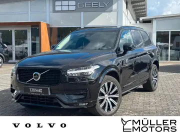 VOLVO XC 90 B5 Plus Dark AWD Luftfahrwerk