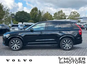 VOLVO XC 90 B5 Plus Dark AWD Luftfahrwerk