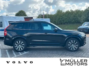 VOLVO XC 90 B5 Plus Dark AWD Luftfahrwerk