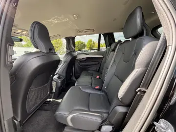 VOLVO XC 90 B5 Plus Dark AWD Luftfahrwerk