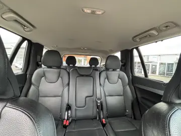 VOLVO XC 90 B5 Plus Dark AWD Luftfahrwerk