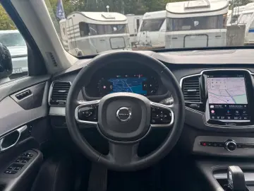 VOLVO XC 90 B5 Plus Dark AWD Luftfahrwerk