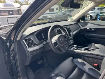 VOLVO XC 90 B5 Plus Dark AWD Luftfahrwerk