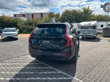 VOLVO XC 90 B5 Plus Dark AWD Luftfahrwerk