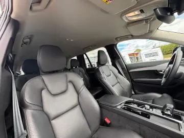 VOLVO XC 90 B5 Plus Dark AWD Luftfahrwerk