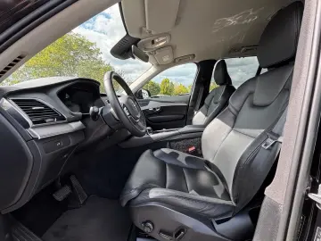 VOLVO XC 90 B5 Plus Dark AWD Luftfahrwerk