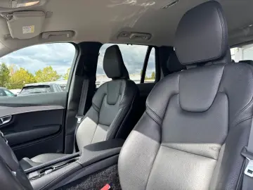 VOLVO XC 90 B5 Plus Dark AWD Luftfahrwerk