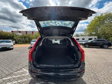 VOLVO XC 90 B5 Plus Dark AWD Luftfahrwerk
