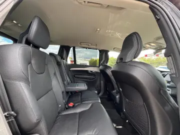 VOLVO XC 90 B5 Plus Dark AWD Luftfahrwerk