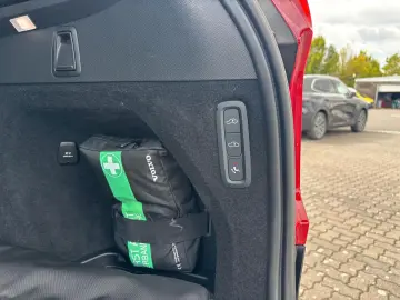 VOLVO XC 90 B5 Plus Dark AWD Luftfahrwerk