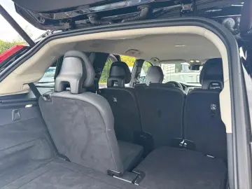 VOLVO XC 90 B5 Plus Dark AWD Luftfahrwerk