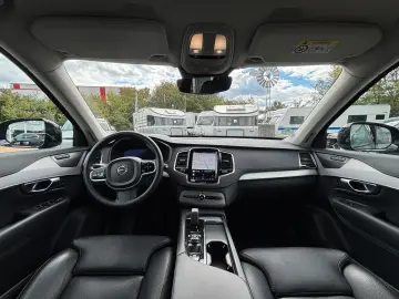 VOLVO XC 90 B5 Plus Dark AWD Luftfahrwerk
