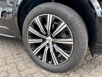 VOLVO XC 90 B5 Plus Dark AWD Luftfahrwerk