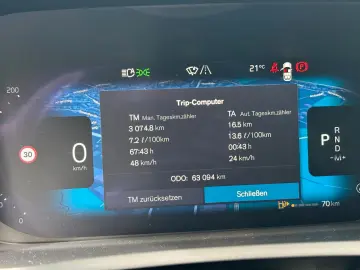 VOLVO XC 90 B5 Plus Dark AWD Luftfahrwerk