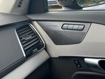 VOLVO XC 90 B5 Plus Dark AWD Luftfahrwerk
