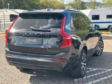 VOLVO XC 90 B5 Plus Dark AWD Luftfahrwerk