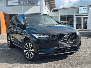 VOLVO XC 90 B5 Plus Dark AWD Luftfahrwerk