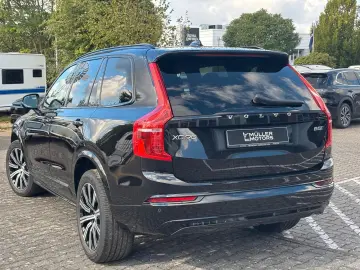 VOLVO XC 90 B5 Plus Dark AWD Luftfahrwerk