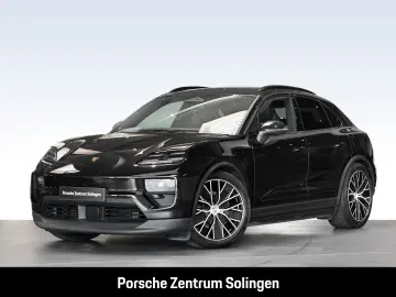 PORSCHE Macan 4 21'' PANO LUFT BOSE SURROU…